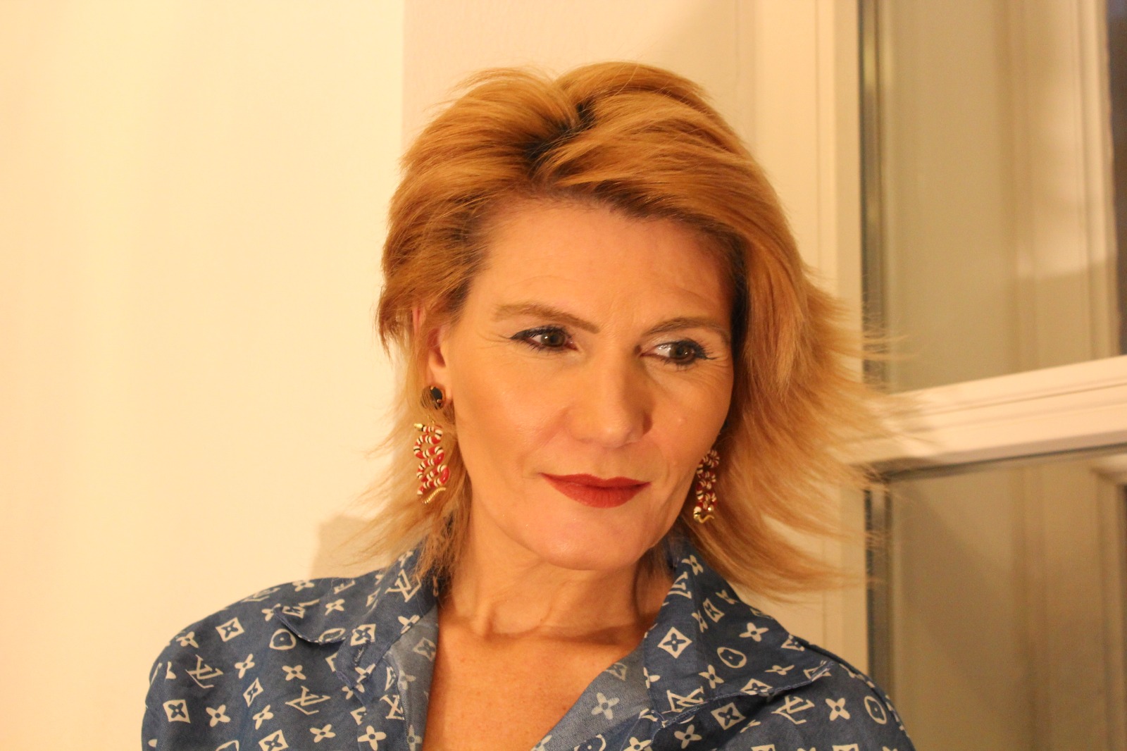 Isabel C. Marini Petter